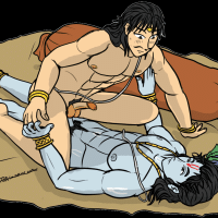 Hindu Mythology Animated Rule 34 Images