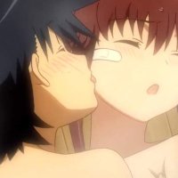 Kiss X Sis Series on Oppai.stream