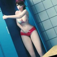Spy on the locker room