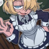 Femboy Maid hentai videos GIFs and images