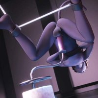 Milking Machine