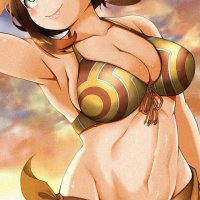 Safadas de Boku no Hero peladas