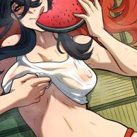 HQ Hentai: Vero Em Kitakami