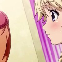 Uncensored Hentai
