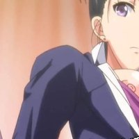 Caliente yuri hentai Animado HD Porno