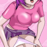 Hentai games of tribbing and scissoring