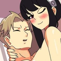Spy x Family Parody Animation xxx 2
