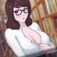 Anime 3d 2018 library fuck