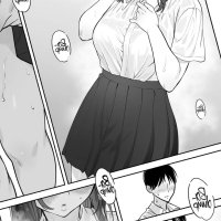 Addicted To Sex With a Taciturn Library Committee Member: Summer Vacation Porn Comic english 25