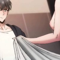 Hentai Cartoon Couple Having Sex While Talking Bath Porn Videos