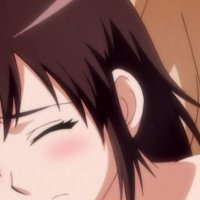 Enchanting anime girl has a taste of the shower sex