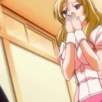 Horny Young Teacher Loves Cumming Inside Female Students HARDCORE Anime School Sex