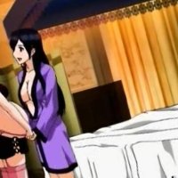 Sexy Shemale Hentai Anime Fucking