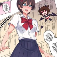 Popularity 1 Porn Comic