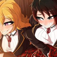 . 2. Ruby and Yang. Khartemis.