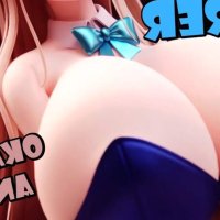 Mini-GiantessBreast ExpansionButt Expansion Secret Admirer