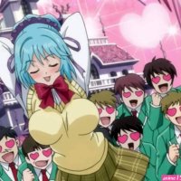 Type 4: Big Breasts Big Deal