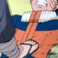Trample in Anime
