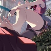 Post 6091 Anime trample