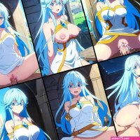 Elfaria Albis Serfort