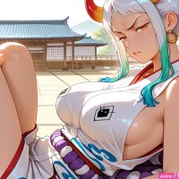 Animewaifusofficial patreonYamato