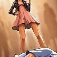 BALLBUSTING STORIES 2