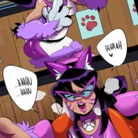 Porn comic Ben 10 Alien Force. Ben 10. Sevonteroo Sex comic babes are crazy