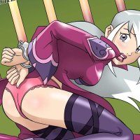 Ben 10 Cartoon Comic Porn image 25308
