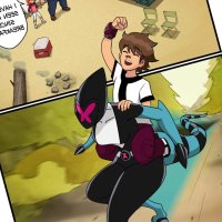 Ben 10: Chaquetrix Part 5 Porn Comics english 22