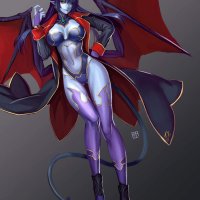 Succubi Image of the Week 333