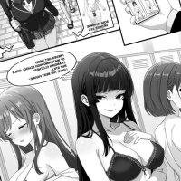 RERE Body Swap Observation Journal English