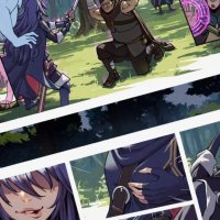 Body Swap Porn Comics Hentai sex