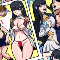 Commission The boy body swap 24 by Lsd27