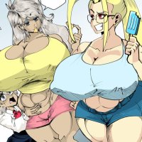 Body Swap Porn