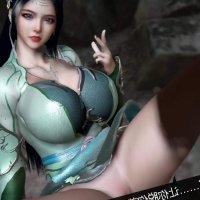 3d Xiao Yan Fuck Hard Yun Shi In Cave Btth Donghua Bypookie