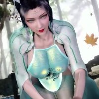 Vam 3D Yun Yun HD