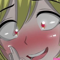 Busty elf caught jerking off a friend and let herself be fucked