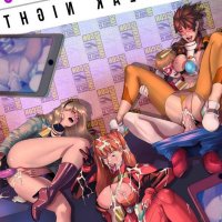 Porn comic Fanservice Convention. Chapter 3. Tracy Scops. Sex comic guy again found