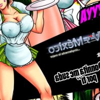 Travestis Mexico Coleccion V2