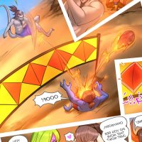 S.EXpedition Part 8