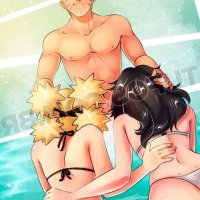 bao prohibido nl el Spa â Naruto in strips porno
