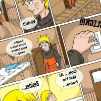 Naruto Reunion Porn Comics