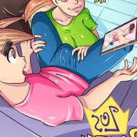 Comic Porno Los Padrinos Magicos