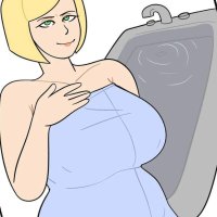 Bañarse Juntos