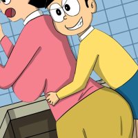 RenPy Doraemon X