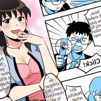 Doraemon adult ver. Chapter 1