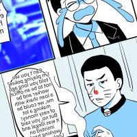 Doraemon adult ver. Chapter 1