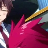 Hot anime bat girl gets fucked hard English dub