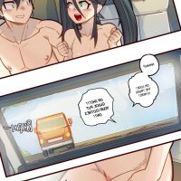 Our Paradise By Mr. E Porn Comics english 45