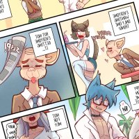 A Good Boi!- By Mr.E